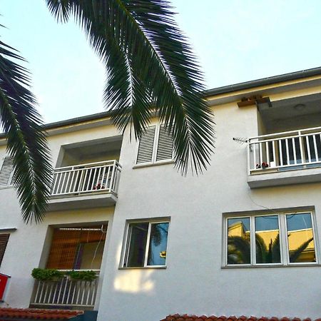 Apartments By The Sea Drvenik Donja Vala, Makarska - 6756 Zewnętrze zdjęcie
