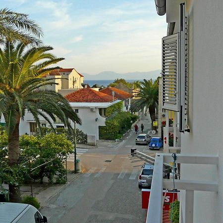 Apartments By The Sea Drvenik Donja Vala, Makarska - 6756 Zewnętrze zdjęcie