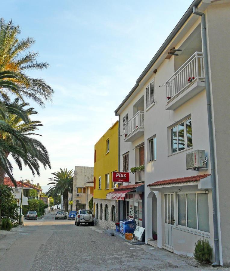 Apartments By The Sea Drvenik Donja Vala, Makarska - 6756 Zewnętrze zdjęcie
