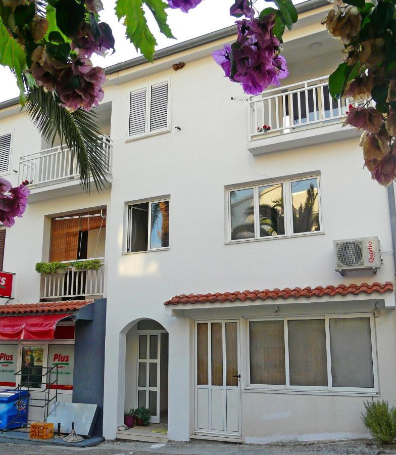Apartments By The Sea Drvenik Donja Vala, Makarska - 6756 Zewnętrze zdjęcie