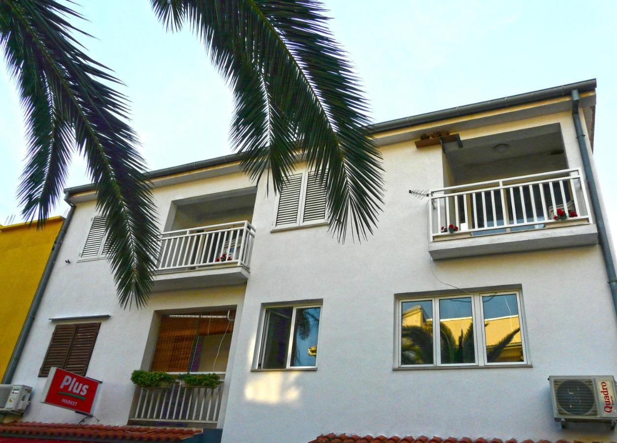 Apartments By The Sea Drvenik Donja Vala, Makarska - 6756 Zewnętrze zdjęcie