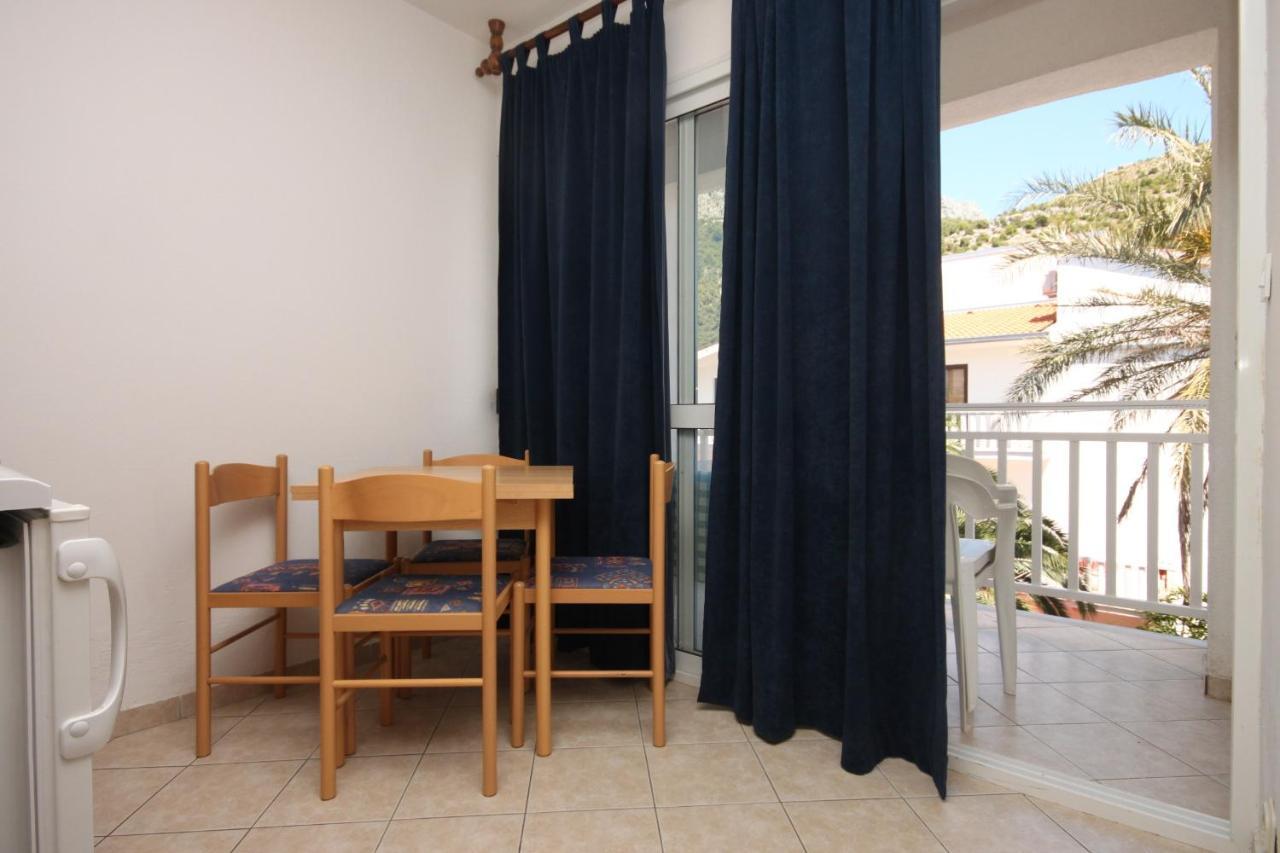 Apartments By The Sea Drvenik Donja Vala, Makarska - 6756 Zewnętrze zdjęcie